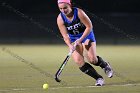 FH vs IMD  Wheaton College Field Hockey vs UMass Dartmouth. - Photo By: KEITH NORDSTROM : Wheaton, field hockey, FH2023, UMD